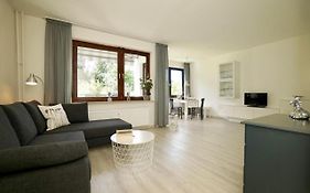 Ferienwohnung Glücksmoment