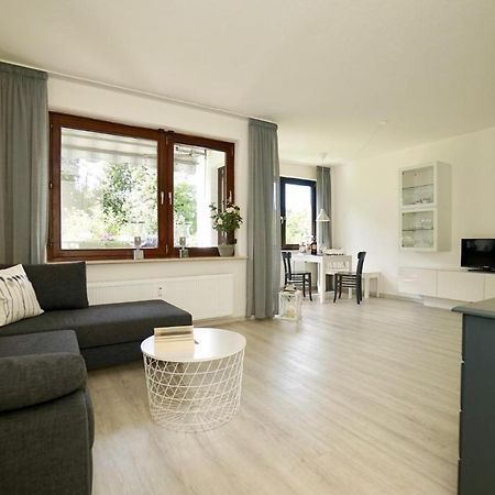 Ferienwohnung Glücksmoment Glücksburg Exterior foto