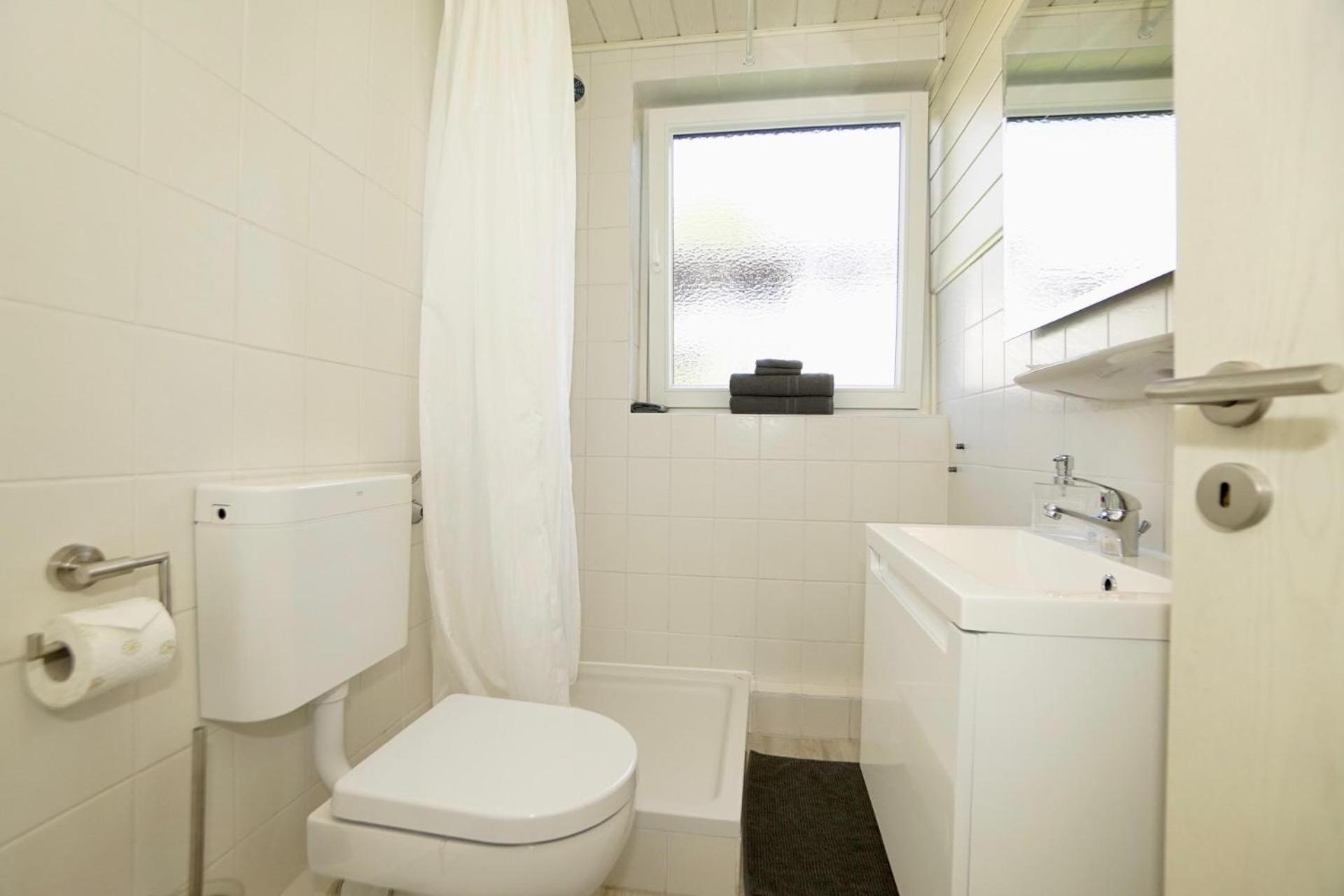Ferienwohnung Glücksmoment Glücksburg Exterior foto