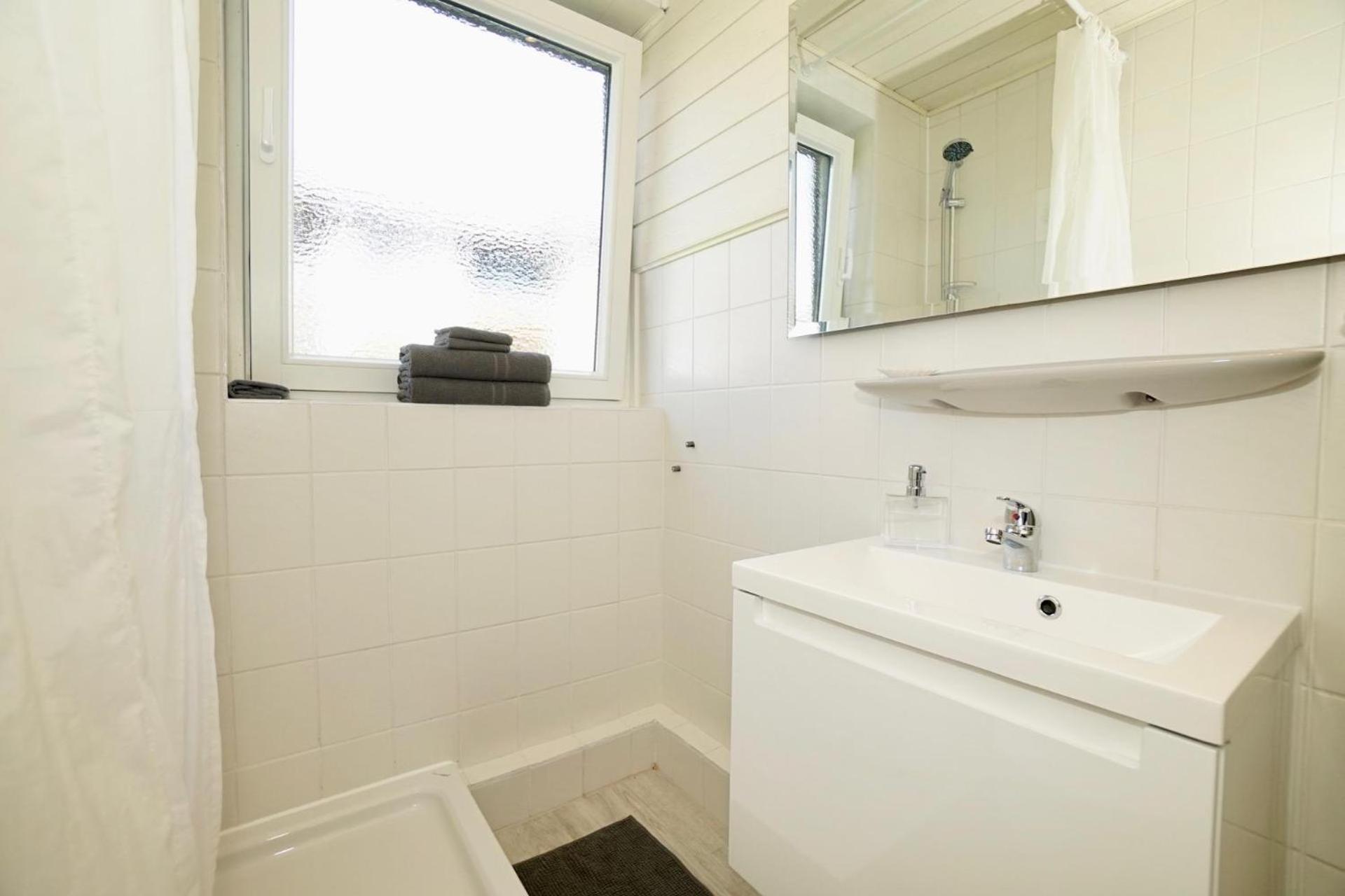 Ferienwohnung Glücksmoment Glücksburg Exterior foto